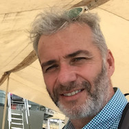 Steven Wilson's photo